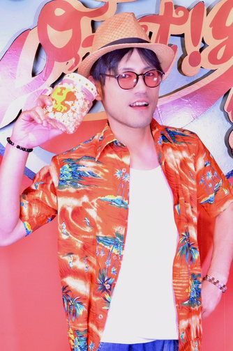 泊太貴 写真 8